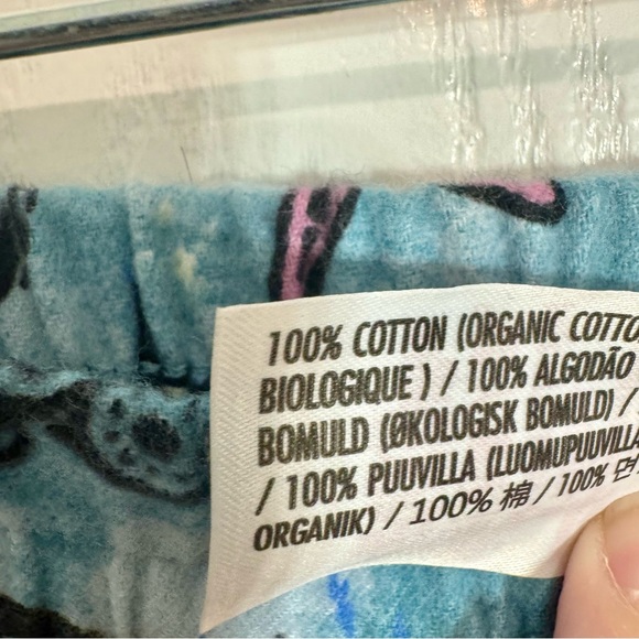 NWT. Disney Villains Flannel XXL Sleep Pants for Adults flannel pajama pants - Picture 13 of 14